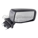 DOOR MIRROR RH PTM CAP POWER HTD W/ TEMPERATURE SENSOR / PUDDLE LAMP/ POWER FOLD/ MEMORY — photo 3