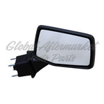 DOOR MIRROR RH TEXTURED CAP POWER HTD W/ SENSOR — photo 2