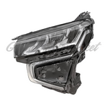 HEAD LAMP LH LED EXCLUDE POLICE / SSV MODELS W/ OPTION CODE TQ5 HQ — photo 2
