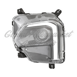 HEAD LAMP LH LED LS/ LT/ RS HQ — photo 1
