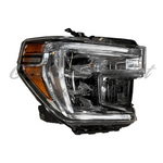 HEAD LAMP RH — photo 1