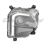 HEAD LAMP RH LED LS/ LT/ RS MODELS HQ — photo 2