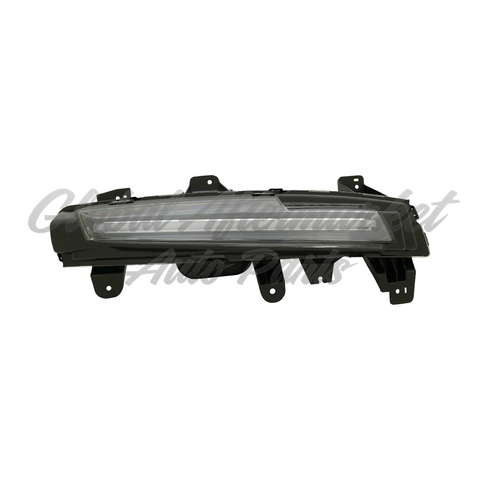 DAYTIME RUNNING LAMP LH LED HQ