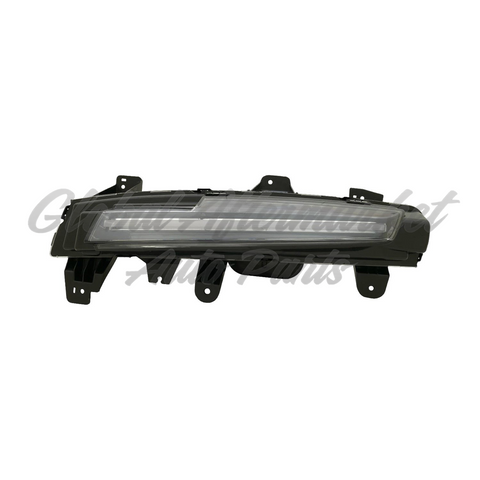 DAYTIME RUNNING LAMP RH LED HQ
