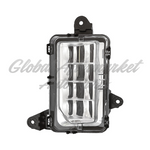 FOG LAMP LH LED HQ — photo 3