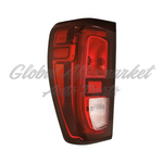 TAIL LAMP LH BULB TYPE HQ — photo 1