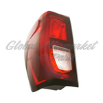 TAIL LAMP LH BULB TYPE HQ — photo 1