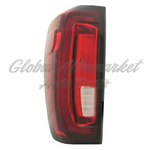TAIL LAMP LH LED W/O LOGO HQ — photo 3