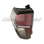 TAIL LAMP LH LED W/O LOGO HQ — photo 2