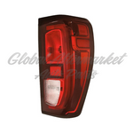 TAIL LAMP RH BULB TYPE HQ — photo 3