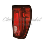 TAIL LAMP RH LED W/O LOGO EXCLUDE CAB/CHASSIS — photo 3