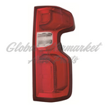 TAIL LAMP RH LED — photo 2