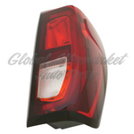 TAIL LAMP RH BULB TYPE HQ — photo 1