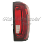 TAIL LAMP RH FULL LED W/O LOGO HQ — photo 2
