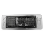 LICENSE PLATE LAMP LH/ RH HQ — photo 3