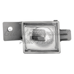 LICENSE PLATE LAMP RH HQ — photo 3