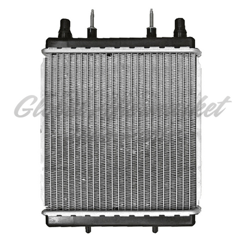 2016-2019 Cadillac Cts-V Sedan - 2004-2019 Radiator (3106) Auxilary Left/Right 2.0L… | SKU GM3010585 | Global JDM Auto Parts