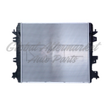 RADIATOR (13879) 6.6L V8 — photo 2