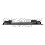 RADIATOR (3131) AUXILIARY 6.6L V8 DIESEL — photo 3