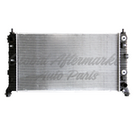 RADIATOR (3120) 5.3/6.2L V8 — photo 2
