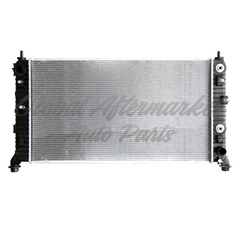 RADIATOR (3120) 5.3/6.2L V8