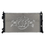 RADIATOR (3137) 5.3L / 6.2L V8 — photo 3