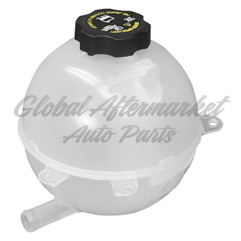 COOLANT TANK W/ CAP