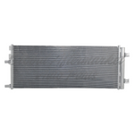 CONDENSER (30177) 6.6L V8 — photo 1