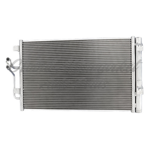 2020-2026 Cadillac CT4 Condenser (30204) | SKU GM3030338 | Global JDM Auto Parts
