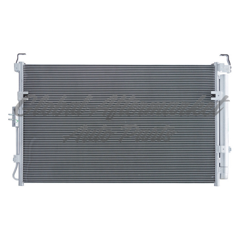 CONDENSER (30279) 1.2L L3