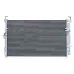 CONDENSER (30279) 1.2L L3 — photo 1