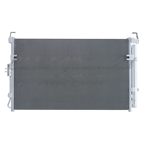 CONDENSER (30302)