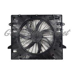 CONDENSER (30097) 3.6L V6 W/ HEAVY DUTY COOLING