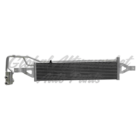 TRANSMISSION OIL COOLER (AUTOMATIC)