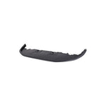 VALANCE (BUMPER DEFLECTOR) FR LOWER TEXTURED BLACK HYB SPRT / GAS EX / LX — photo 2