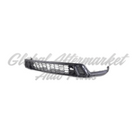 BUMPER LOWER FR TEXTURED BLACK — photo 2
