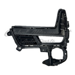 GRILLE LOWER FR LH TEXTURED BLACK W/O SENSOR FOR RTL EXLUDE RTL-E/ SPRT — photo 2