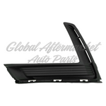 BUMBER MOLDING FR LH W/O PARK ASSIST SENSOR / FOR EX/LX/SPRT — photo 1