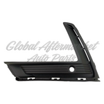 BUMPER MOLDING FR LH W/ SENSOR / FOR EX-L / SPRT-L / SPRT TOURING — photo 1