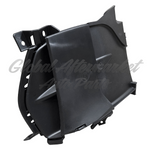 BUMPER AIR DUCT LH EXCLUDE SI — photo 2