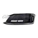 FOG LAMP COVER FR RH FITS COUPLE LX AND SEDAN DX/LX — photo 1