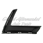 BUMPER MOLDING FR RH W/O SENSOR / FOR EX/LX/ SPRT MODELS — photo 1
