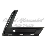 BUMPER MOLDING FR RH W/ SENSOR / FOR EX-L / SPRT-L / SPRT TOURING — photo 2