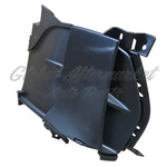 BUMPER AIR DUCT RH EXCLUDE SI — photo 4