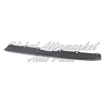VALANCE FR MATTE DARK GRAY EXCLUDE SI CAPA — photo 3