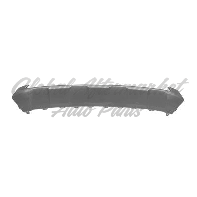 VALANCE TEXTURED GRAY ELITE/ EX-L/ TOURING/ TRAILSPRT