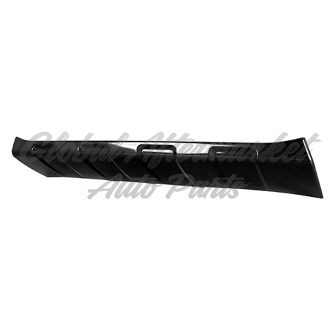 VALANCE FR PTD IRON GRAY SPRT MODELS CAPA