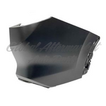 BUMPER END RR RH PRIMED — photo 2