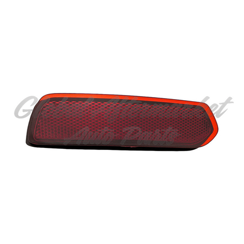 REFLECTOR RR LH HQ