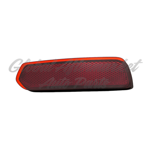 REFLECTOR RR RH HQ